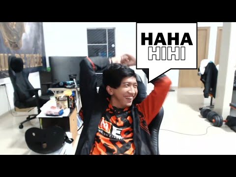 Reaksi AG.Jhocam dkk Setelah Berhasil Mengalahkan MYTH AVENUE GAMING