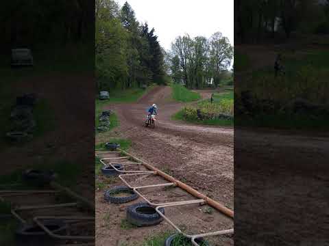 22-23.5.2021 Chotěboř