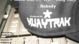 TraxStarz - Aint Nobody (produced by KuayBeatz)