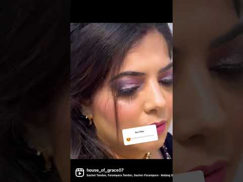 Bridal Makeup Artist portfolio by House Of Grace in Delhi - Photo 2 Bridal Makeup Artist portfolio by House Of Grace in Delhi - Photo 2
