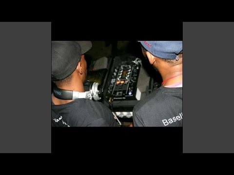 Suicide Squad (feat. DJ Mshimane)