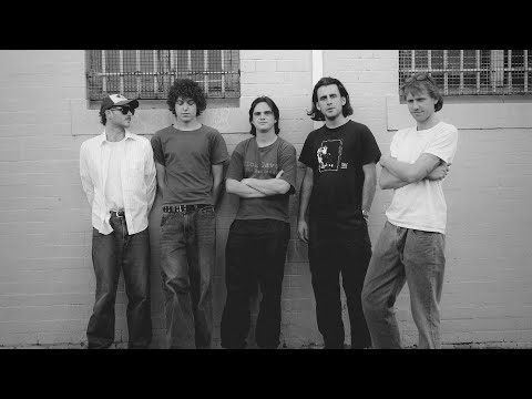 ON TAPE: MILKY INTERVIEWS DUST