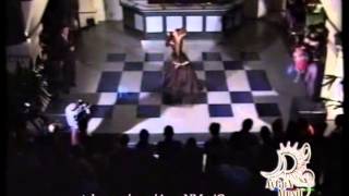 Aygun Kazimova - Indi sensiz [ &quot;Son Ay, son Gun&quot; konserti ]