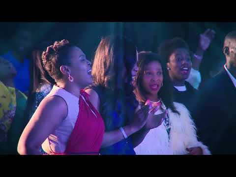 Thumbnail for Awesome God video