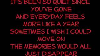 Evan Taubenfeld ft. Avril Lavigne - Best Years Of Our Lives (with lyrics) HD
