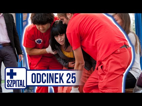 SZPITAL | ODCINEK 25