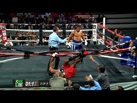 💥 ¡LA MEJOR PELEA DEL 2024! 🥊