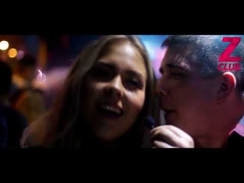 DJ Ruslan Nigmatullin в Z club.