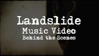LAST IN LINE - &quot;Landslide&quot; Behind the Scenes of Music Video