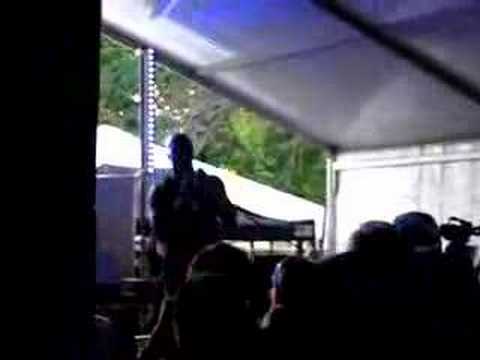 Abe Duque& Blake Baxter@ DEMF 07 part4