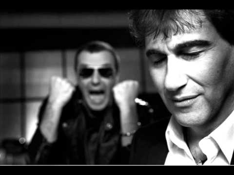 Goran Dime i Van Gogh - Dobar i los [2012]