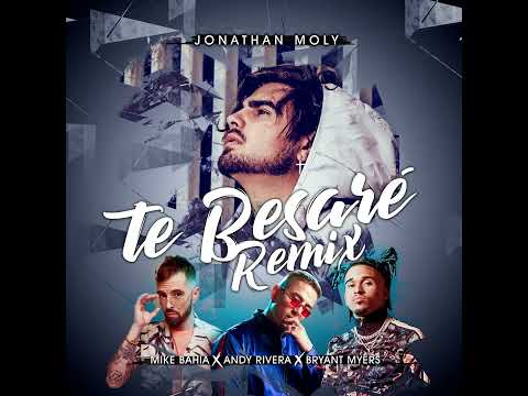 Te Besaré Remix