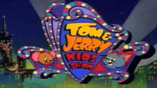 Tom &amp; Jerry Kids [1990] Intro / Outro