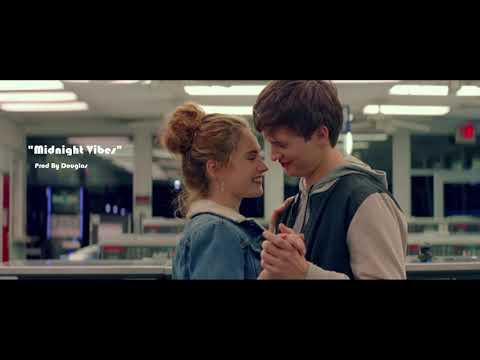 "Midnight vibes" / 2021 Type Beat (Prod By. Douglas)