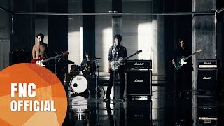 k-pop idol star artist celebrity music video CNBLUE