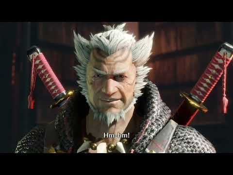 German Gameplay / Monster Hunter Rise Sunbreak