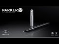 Parker 51 - A Classic Reimagined
