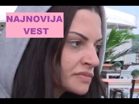 SNAŠLA se NAKON DISKVALIFIKACIJE - EVO KOLIKO i KAKO ZARAĐUJE SADA Tara Simov #zadruga #zadrugainfo