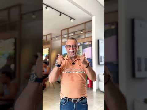 Despedida do Boulevard Atlântica | Eloy Ferreira & Alexandre Arkansas