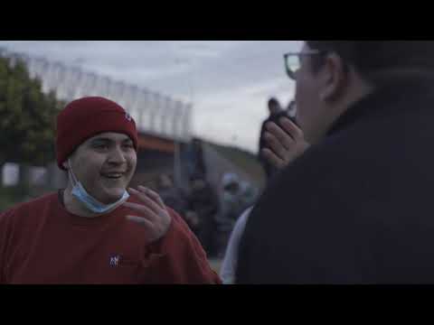 Duxstyle Vs Inkort / Octavos De Final / 5ta Fecha Legion Battles