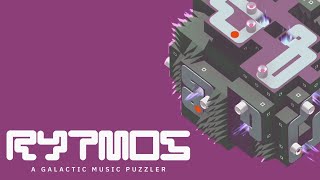 Rytmos | A Celebration of Music Culture, But Not Much Else