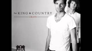 for king &amp; country - Middle of Your Heart
