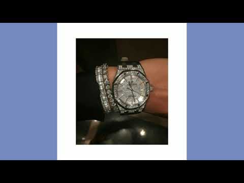 (FREE) Ion Miles x Savvy x BHZ Type Beat "ICEBOX" (prod svpra17)