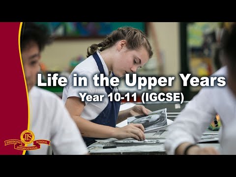 Jerudong International School