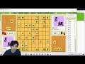 Partida De Shogi Comentada En Vivo ajedrez Japon s