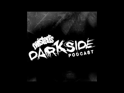 Twisted's Darkside Podcast 198 - C-Netik
