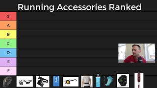 Running Accessories RANKED