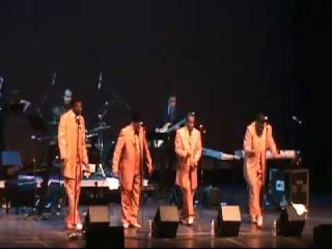 THE EDSELS - "DO YOU LOVE ME" LIVE APRIL 21, 2012