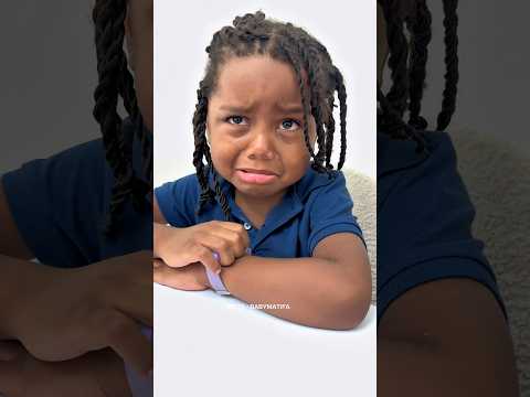 😲 Pris dans son propre pièges @BabyLuke_ #matifamily #babymatifa #matifa #funnyvideo #shorts #karma