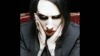 Marilyn manson and the spooky kids - Thingmaker