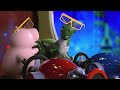 Disneyland 70th Toy Story Mania Commercial