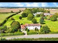Villa Farm Cottage Station Road Thornton Curtis Ulceby Lincolnshire DN39 6X