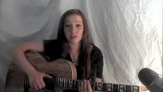 As Long As You Love Me- Justin Bieber ft. Big Sean (cover)