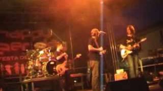 Olocombustioni - live at HappyBeerDay 2007 Silvelle (PD) - 