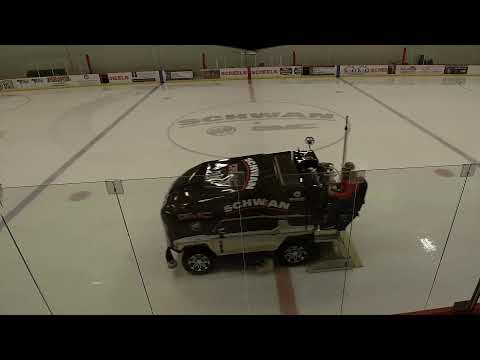 Wild West Shootout - 2011 Dakota Devils vs Dakota Warriors Red