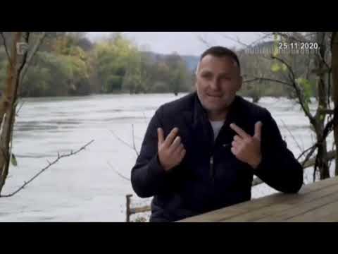 "Čudim se ja njemu" - Izet Nanić, rahimehullah