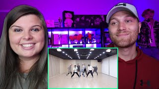 Download lagu REACTING TO BTS (방탄소년단) 'Dynamite' Dance Practice & IONIQ x BTS - IONIQ: I'm on it  M/V mp3