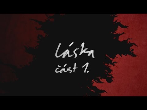 Molotov party - Molotov party - Láska, část 1. [Láska EP]