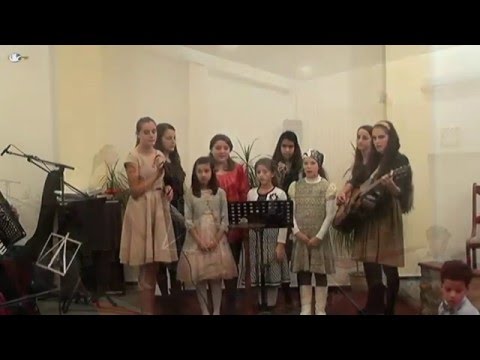 Gosen 25.12.2015 - vineri (Sarbatoarea Craciunului) (Todor Nelutu)