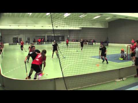 FBC Loisto - TPS Annelit (Highlights)