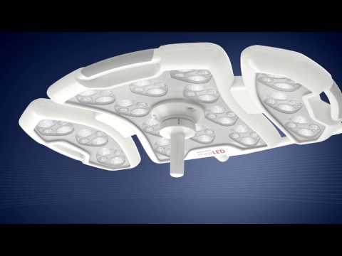 marLED® V 720p (español)