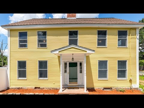 397 Concord Rd, Billerica MA - Kathleen Murphy - Tel 978-758-7386