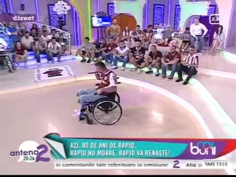 Danut(Da`Cruz) - La mine in cartier lumea stie cine sunt (Rai da´ buni)