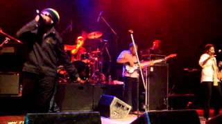 MYKAL ROSE - ABORTION/SINSEMILLA [3/12]