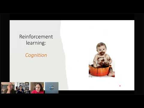 The Learning Salon - Anne Collins