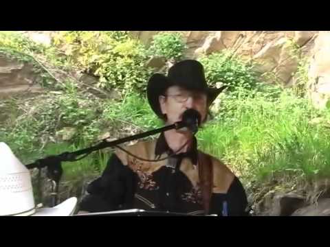 Countryrodeo- Poslední  cowboy